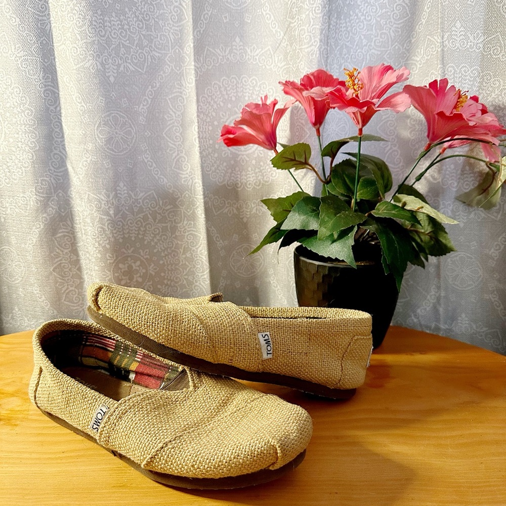 Cute Toms